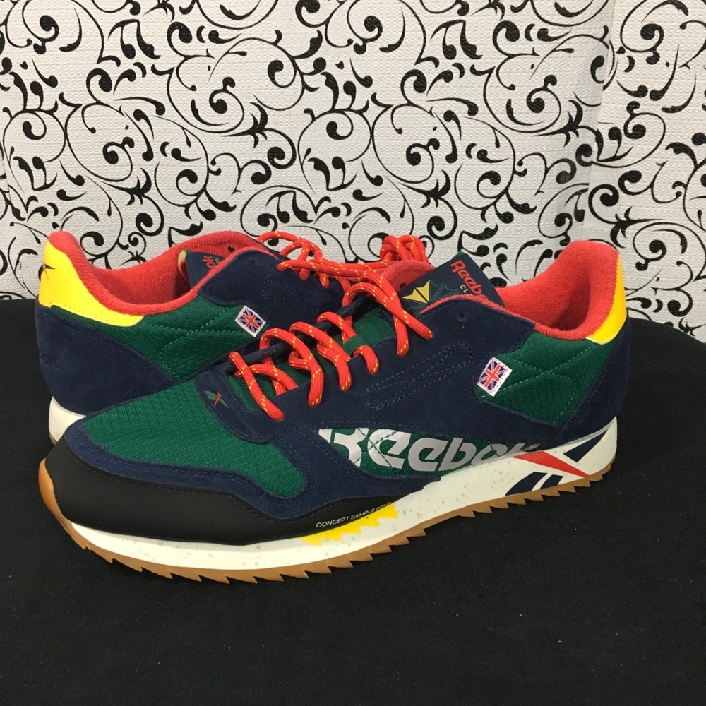 Reebok Classic Alter the Icon Sample 003 S… - Picture 1 of 11